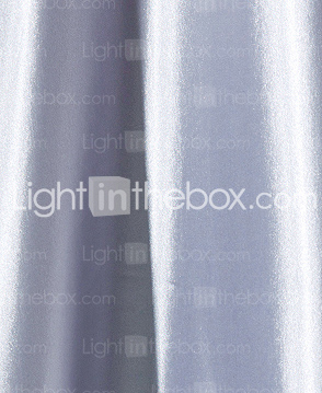 A-line One Shoulder Floor-length Stretch Satin Evening Dress A-line One Shoulder Floor-length Stretch Satin Evening Dress