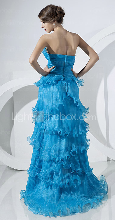 ALICE - Kleid für Abendveranstaltung aus Organza