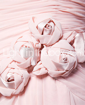 A-line V-neck Floor-length Chiffon Mother of the Bride Dress A-line V-neck Floor-length Chiffon Mother of the Bride Dress