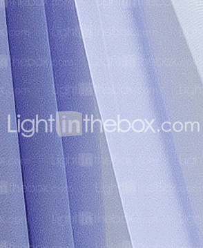 A-line One Shoulder Floor-length Chiffon Evening Dress A-line One Shoulder Floor-length Chiffon Evening Dress