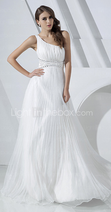 LUPITA - kjole til kveld i Organza og Satin LUPITA - kjole til kveld i Organza og Satin