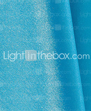 A-line Strapless Sweep/Brush Train Stretch Satin Evening Dress A-line Strapless Sweep/Brush Train Stretch Satin Evening Dress