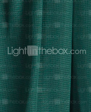 BARBRA - Robe de Demoiselle d'Honneur Mousseline Tulle