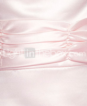 ZAHAVAH - Robe de Jeune Fille d'Honneur Satin Dentelle ZAHAVAH - Robe de Jeune Fille d'Honneur Satin Dentelle