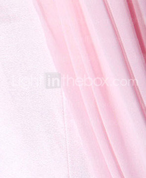 GINNIE - Avondjurk van Chiffon GINNIE - Avondjurk van Chiffon