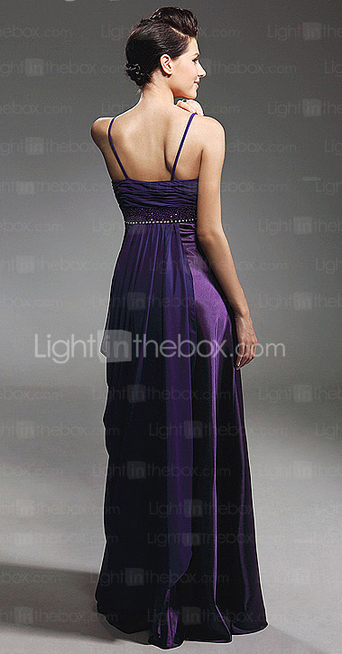 TILDA - Robe de Soirée 2012 Mousseline