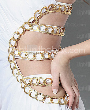 Sheath/ Column One Shoulder Floor-length Chiffon Over Elastic Woven Satin Evening Dress