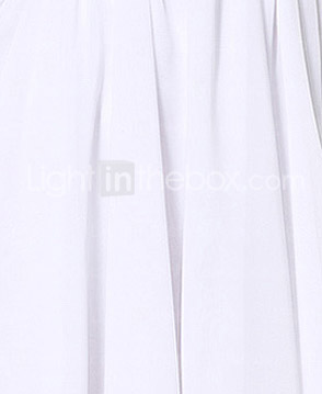 ZADA - Cocktailjurk van Chiffon ZADA - Cocktailjurk van Chiffon