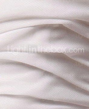 MACARIA - Robe de Soirée Mousseline MACARIA - Robe de Soirée Mousseline