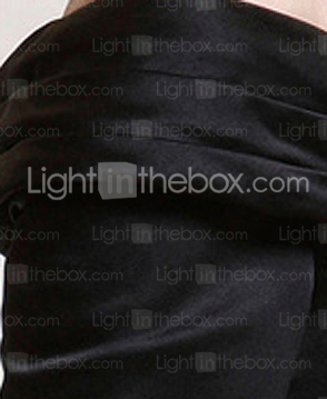 A-line V-neck Court Train Satin And Sequined Evening Dress inspired by Oprah Winfrey at the 83rd Oscar A-line V-neck Court Train Satin And Sequined Evening Dress inspired by Oprah Winfrey at the 83rd Oscar