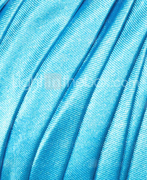  Sheath/Column V-neck Sweep/Brush Train Elastic Woven Satin Evening Dress