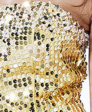 Sheath/Column Strapless Floor-length Sequined Evening Dress Sheath/Column Strapless Floor-length Sequined Evening Dress