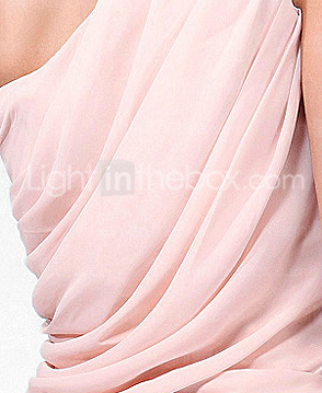 PORTLAND - Kleid für Abendveranstaltung aus Chiffon PORTLAND - Kleid für Abendveranstaltung aus Chiffon