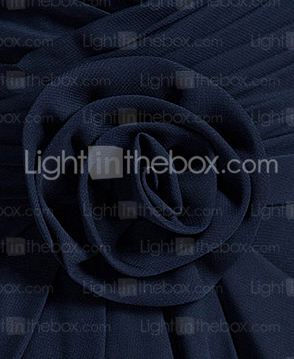 CHARNWOOD - Kleid für Brautjungfer aus Chiffon