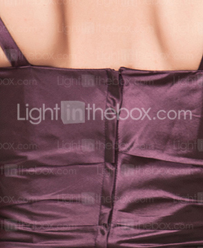 Sheath/Column Spaghetti Strap Short/Mini Taffeta Mother Of The Bride Dress Sheath/Column Spaghetti Strap Short/Mini Taffeta Mother Of The Bride Dress