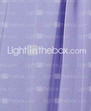 IRMUSKA - Vestido de Noche de Gasa IRMUSKA - Vestido de Noche de Gasa