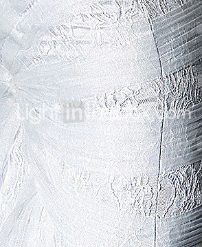 Trumpet/ Mermaid Off-the-shoulder Floor-length Satin And Tulle Evening Dress inspired by Heidi Klum at Golden Globe Trumpet/ Mermaid Off-the-shoulder Floor-length Satin And Tulle Evening Dress inspired by Heidi Klum at Golden Globe