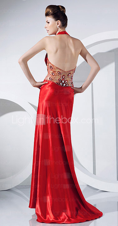 LINETTE - Vestido de Noche de Tul LINETTE - Vestido de Noche de Tul