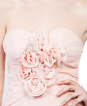 BEATHAG - Abito da Sera in Chiffon BEATHAG - Abito da Sera in Chiffon