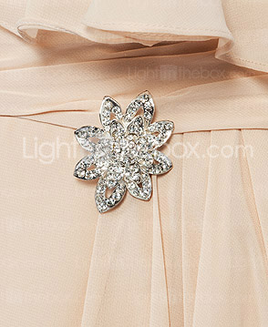 Chiffon Sheath/Column Sweetheart Floor-length Evening Dress inspired by Rumer Willis at Golden Globe Award Chiffon Sheath/Column Sweetheart Floor-length Evening Dress inspired by Rumer Willis at Golden Globe Award