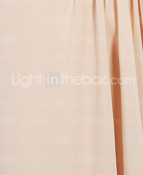 Chiffon Sheath/Column Sweetheart Floor-length Evening Dress inspired by Rumer Willis at Golden Globe Award Chiffon Sheath/Column Sweetheart Floor-length Evening Dress inspired by Rumer Willis at Golden Globe Award