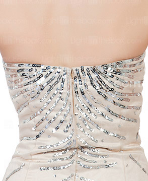TULA - Abito da Sera in Organza TULA - Abito da Sera in Organza