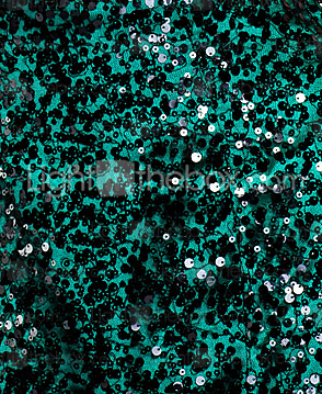 AVA - Vestido de Noche de Lentejuela AVA - Vestido de Noche de Lentejuela