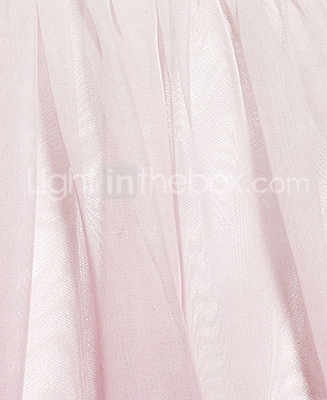  Sheath / Column Spaghetti Straps Floor-length Chiffon Evening Dress