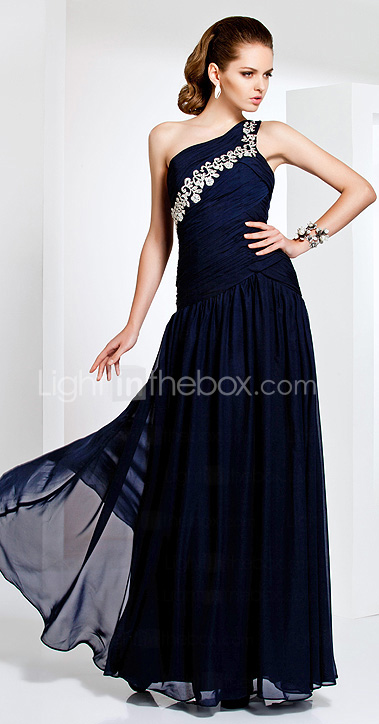 SCARLETT - Vestido de Festa em Chifon SCARLETT - Vestido de Festa em Chifon