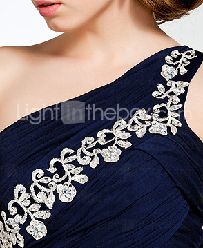 SCARLETT - Vestido de Festa em Chifon SCARLETT - Vestido de Festa em Chifon