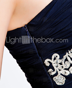 SCARLETT - Vestido de Festa em Chifon SCARLETT - Vestido de Festa em Chifon