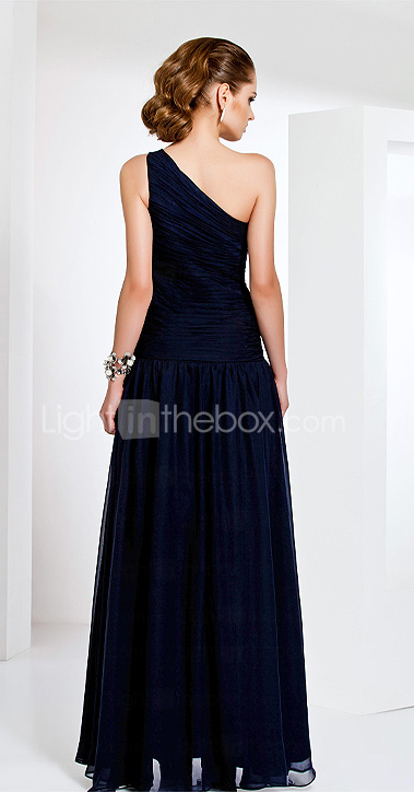 SCARLETT - Vestido de Festa em Chifon SCARLETT - Vestido de Festa em Chifon