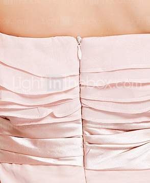 BROMLEY - Robe de Soirée Mousseline BROMLEY - Robe de Soirée Mousseline