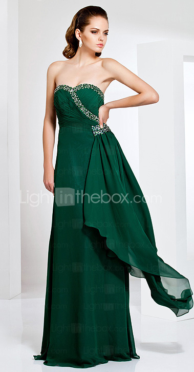 MARIA MANUELA - Vestido de Festa em Chifon MARIA MANUELA - Vestido de Festa em Chifon