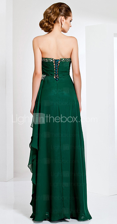 MARIA MANUELA - Vestido de Festa em Chifon MARIA MANUELA - Vestido de Festa em Chifon