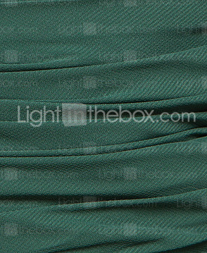 JESSAMYN - Kleid für Abendveranstaltung aus Chiffon und Spitze JESSAMYN - Kleid für Abendveranstaltung aus Chiffon und Spitze