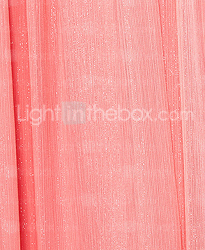 Sheath/Column Halter Court Train Chiffon Evening Dress Sheath/Column Halter Court Train Chiffon Evening Dress