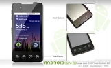Hero G9 - Dual SIM Android 2.2 Cell Phone w/ 3.5 Inch Touchscreen + WiFi