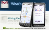 Starlight - 4.3 Inch Touchscreen Android 2.2 Dual SIM Smartphone + WiFi