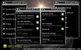 Astro - Android 2.2 WiFi Cell Phone w/ 3.5 Inch Capacitive Touchscreen + GPS