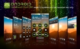 Apollo - dual sim quadband w smartphone Android 2.2 / 3.5 polegadas touchscreen (wi-fi, GPS)
