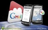 Apollo - dual sim quadband w smartphone Android 2.2 / 3.5 polegadas touchscreen (wi-fi, GPS)