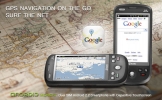 Midnight - Quadband Android Dual SIM Smartphone w/ 3.5 Inch Capacitive Touchscreen + WiFi and GPS