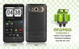 Starlight 2 - Mobile Android 4,3 pouces smartphone tactile capacitif (dual sim, wifi, gps)