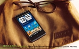 Starlight 2 - Mobile Android 4,3 pouces smartphone tactile capacitif (dual sim, wifi, gps)