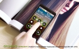 Starlight 2 - Mobile Android 4,3 pouces smartphone tactile capacitif (dual sim, wifi, gps)