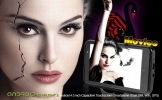 Starlight 2 - Mobile Android 4,3 pouces smartphone tactile capacitif (dual sim, wifi, gps)