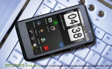 Starlight 2 - Mobile Android 4,3 pouces smartphone tactile capacitif (dual sim, wifi, gps)