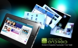 Othello Tab - Android 2.2 Capacitive Touchscreen 7 Inch Tablet