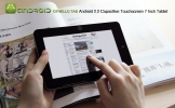 Othello Tab - Android 2.2 Capacitive Touchscreen 7 Inch Tablet